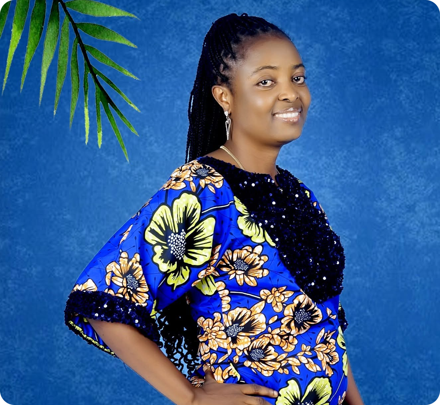 Odunayo Ogunlade