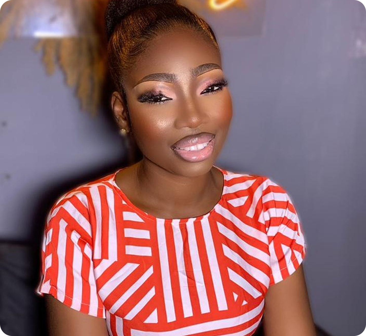 Damilola Amusan-Akinsola