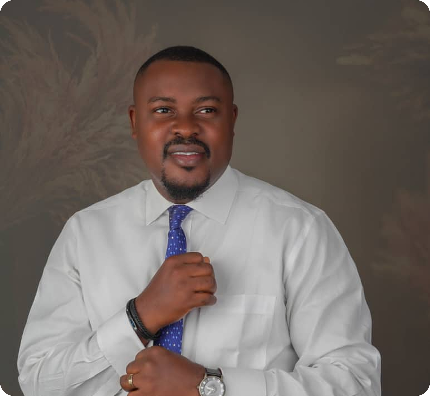 Arc. Opeyemi Olusesi