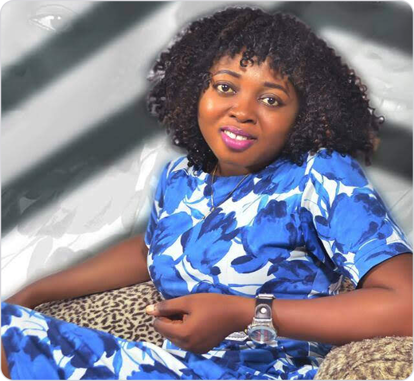 Omolade Akinsola