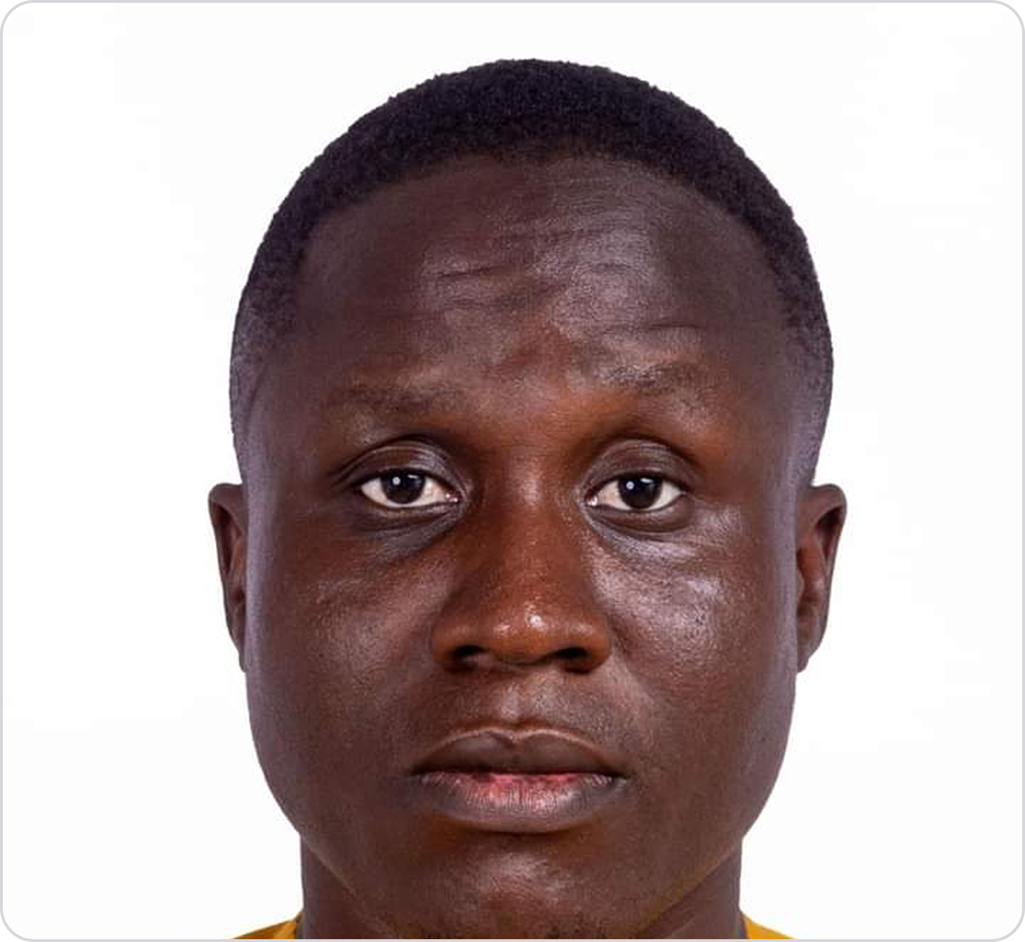 Engr. Taye Otolorin